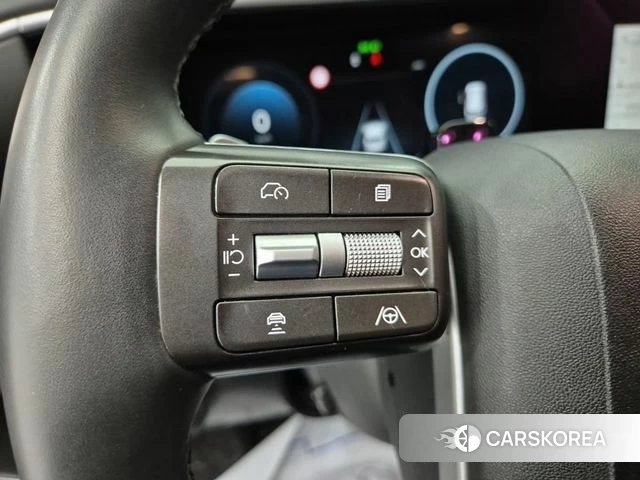Hyundai Palisade (LX3) 2025 Белый из Кореи, фото 6