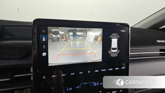 Hyundai Staria 2023 Синий из Кореи, фото 6