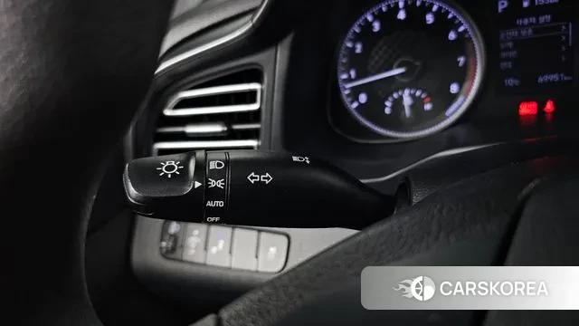 Hyundai The New Avante AD 2020 Серый из Кореи, фото 6