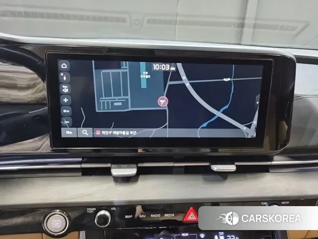 Kia Carnival 4th generation 2020 Черный из Кореи, фото 6