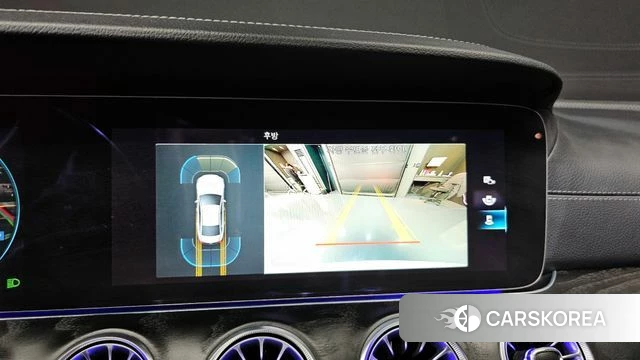 Mercedes-Benz CLS-Class C257 2022 Белый из Кореи, фото 6