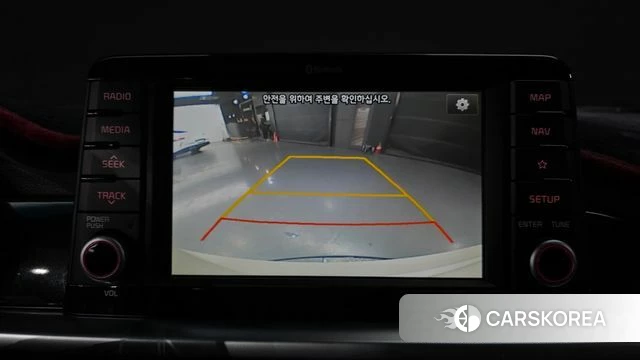 Kia All New Morning (JA) 2018 Жемчужный цвет из Кореи, фото 6