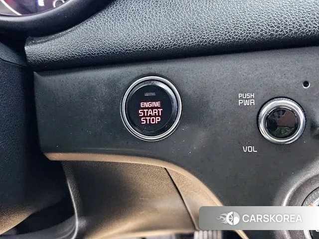 Kia Sportage 4th Generation 2018 Белый из Кореи, фото 6