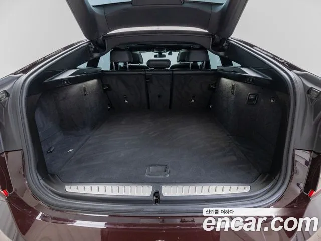 BMW 6 Series GT (G32) id 2703900 из Кореи 6