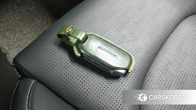 Kia Come New K3 2021 Белый из Кореи, фото 6