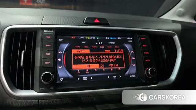 Kia The New Ray 2018 Серебристо-серый из Кореи, фото 6