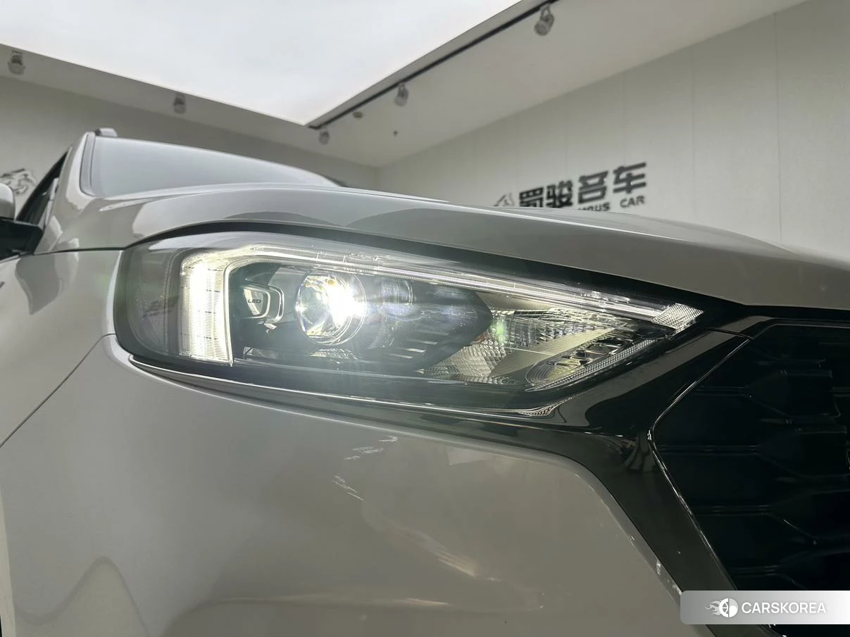 Ford Sharp World 2020 Белый из Китая, фото 6