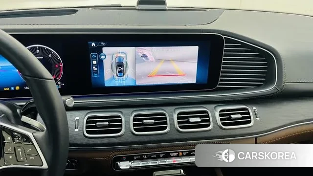 Mercedes-Benz GLE-Class W167 2025 Черный из Кореи, фото 6