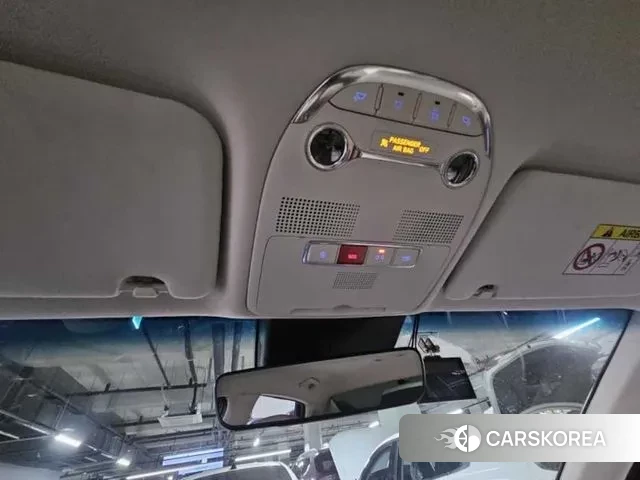 Hyundai The New Grandeur IG 2021 Черный из Кореи, фото 6