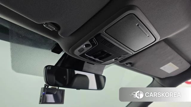 Honda Pilot 3rd generation 2019 Серый из Кореи, фото 6