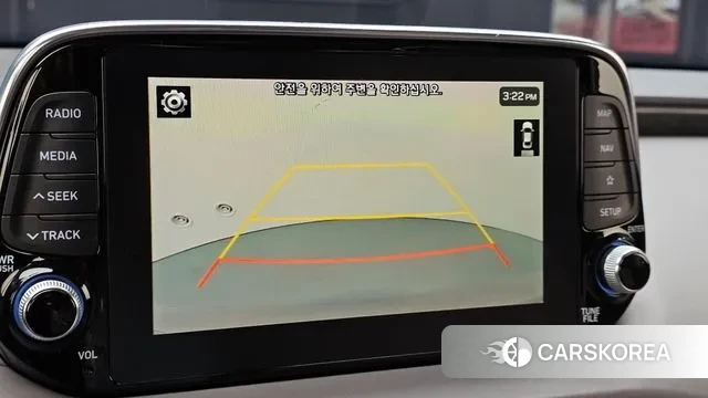 Hyundai Santa Fe TM 2018 Серый из Кореи, фото 6