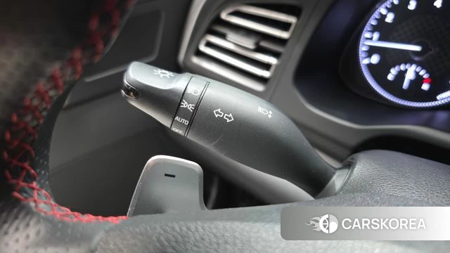 Hyundai The New Avante AD 2019 Белый из Кореи, фото 6