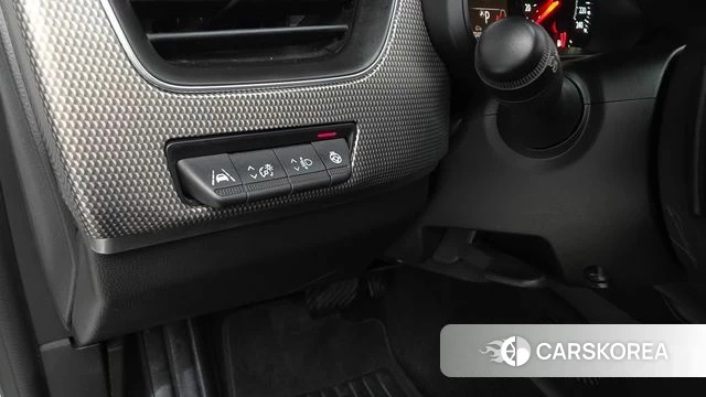 Renault Korea (Samsung) XM3 2023 Белый из Кореи, фото 6