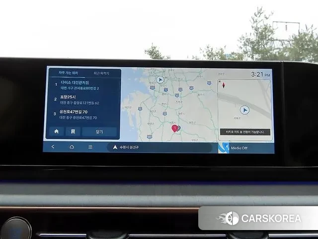 Hyundai Grandeur Hybrid (GN7) 2025 Белый из Кореи, фото 6