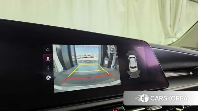 Kia Di Ol Nu Niro 2022 Серый из Кореи, фото 6
