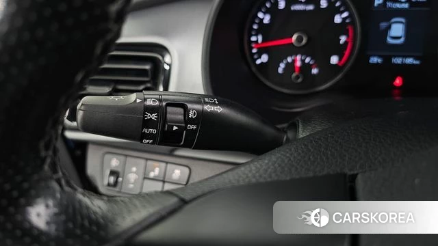 Kia Stonic 2018 Серый из Кореи, фото 6