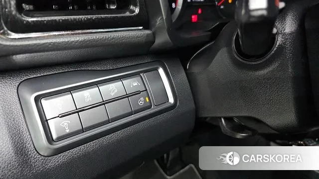 Ssangyong Tivoli Air 2021 Белый из Кореи, фото 6