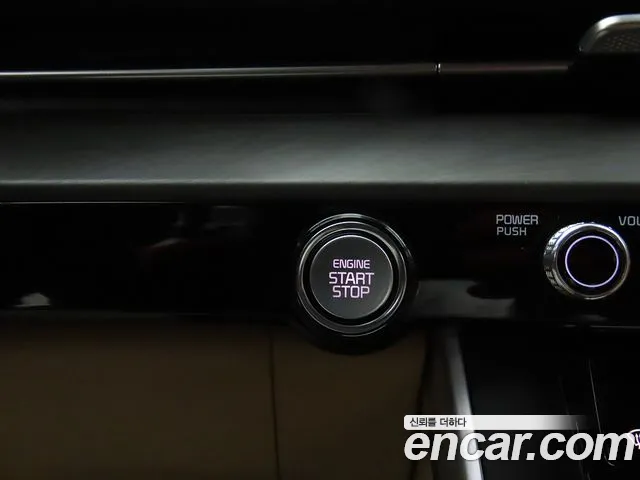 Kia Carnival 4th generation id 2682997 из Кореи 6