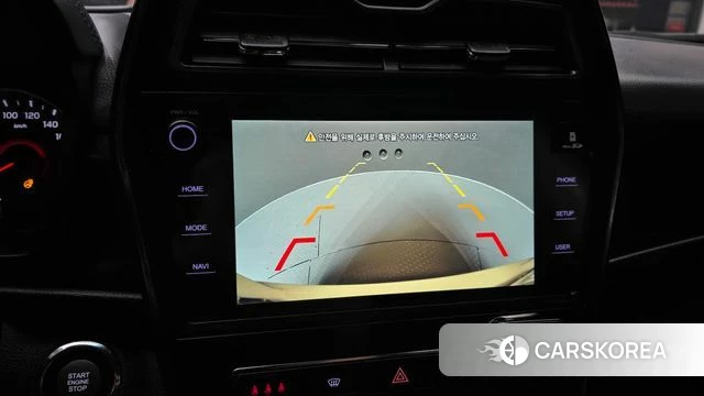 Ssangyong Berry New Tivoli 2022 Белый из Кореи, фото 6