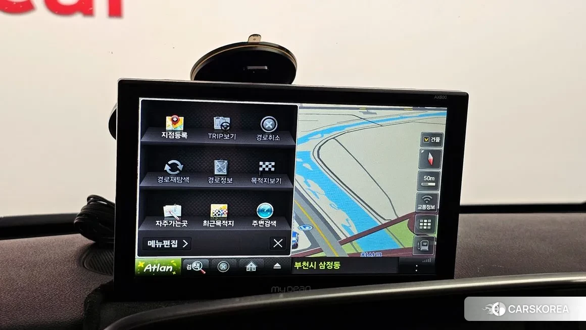 Hyundai All New Tucson 2019 из Кореи, фото 6