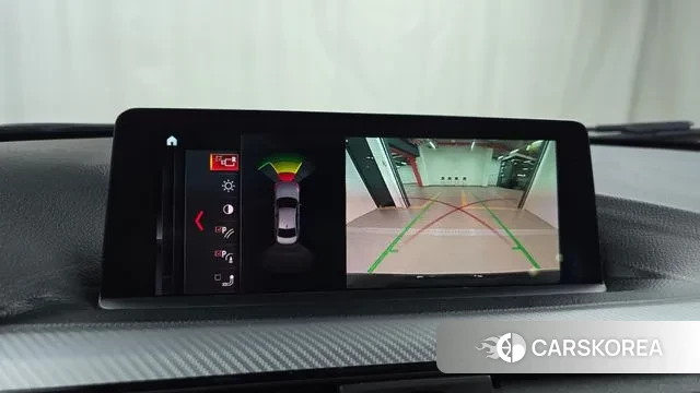 BMW 3 Series (F30) 2018 Черный из Кореи, фото 6