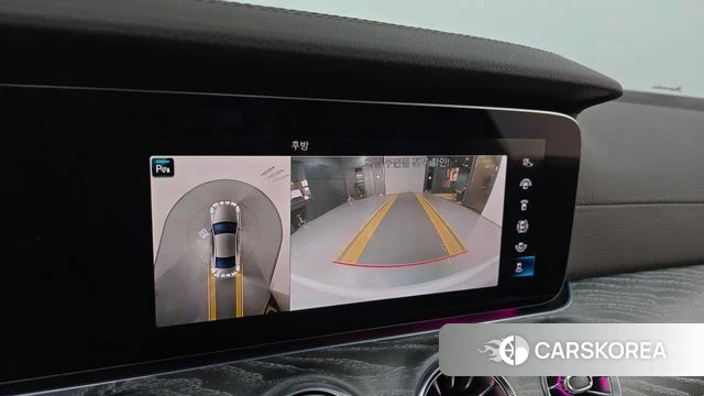 Mercedes-Benz CLS-Class C257 2021 Белый из Кореи, фото 6