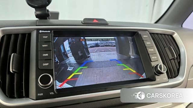 Kia The New Ray 2020 Белый из Кореи, фото 6