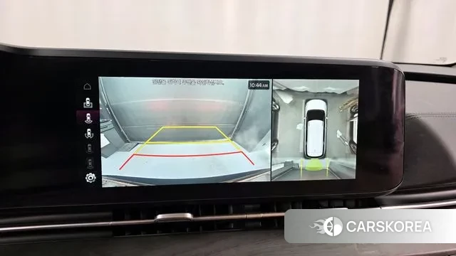 Kia Carnival 4th generation id 3600344 из Кореи 6