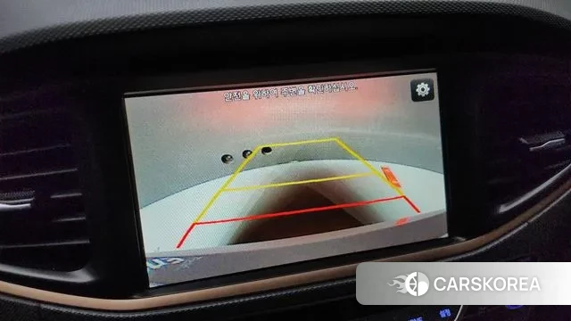 Hyundai Ionic Electric 2018 Белый из Кореи, фото 6