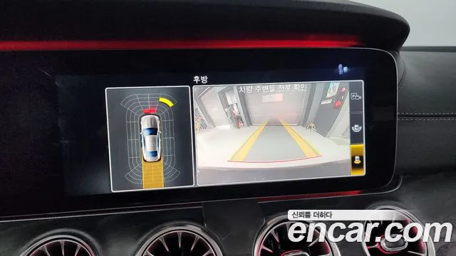 Mercedes-Benz E-Class W213 id 2700696 из Кореи 6