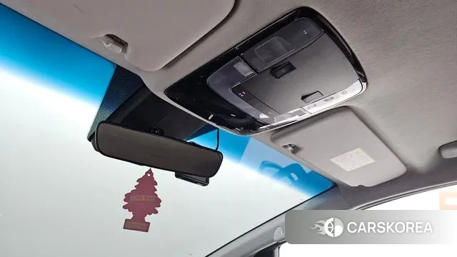 Hyundai Staria 2021 Серебряный из Кореи, фото 6