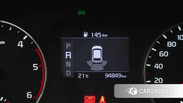 Kia Seltos 2021 Белый из Кореи, фото 6
