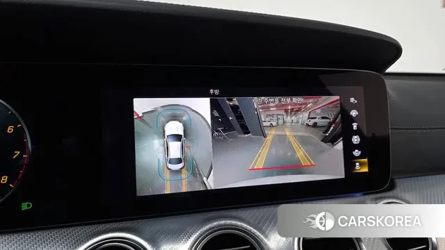 Mercedes-Benz E-Class W213 2021 Белый из Кореи, фото 6