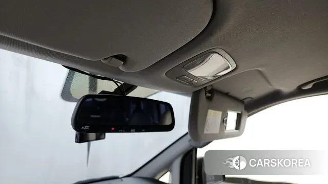 Hyundai The New Grand Starex 2020 Синий из Кореи, фото 6