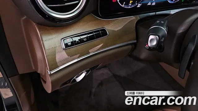 Mercedes-Benz E-Class W213 2020 Черный из Кореи, фото 6