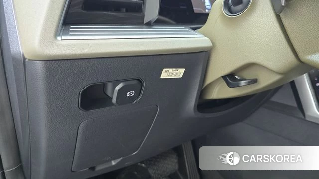 Ssangyong Torres 2023 Черный из Кореи, фото 6