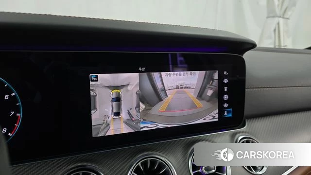 Mercedes-Benz AMG GT 2021 Черный из Кореи, фото 6
