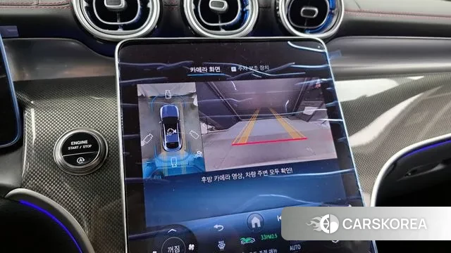 Mercedes-Benz GLC-Class X254 2025 Белый из Кореи, фото 6