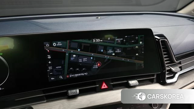Kia Sportage 5th Generation Hybrid 2023 Белый из Кореи, фото 6