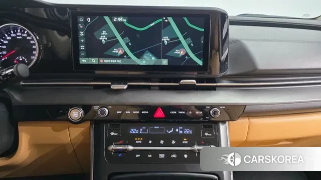 Kia Carnival 4th generation 2021 Белый из Кореи, фото 6