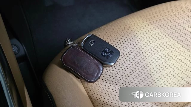 Kia Carnival 4th generation 2021 Белый из Кореи, фото 6