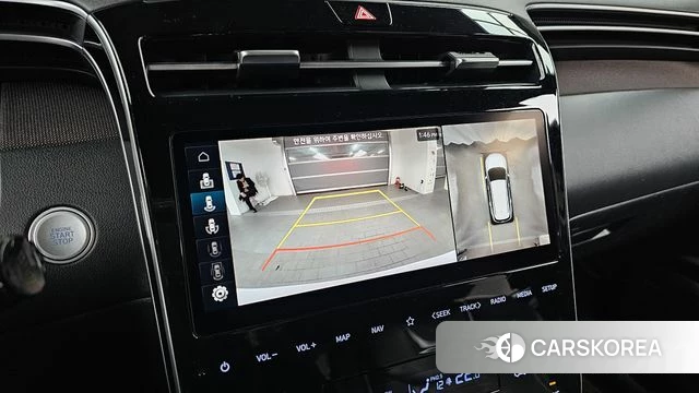 Hyundai Tucson (NX4) id 3904444 из Кореи 6