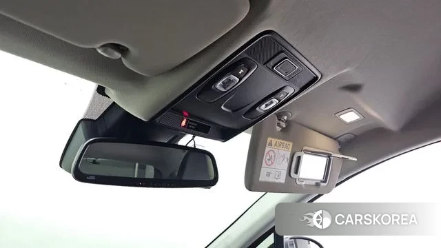 Renault Korea (Samsung) Capture 2020 Красный из Кореи, фото 6