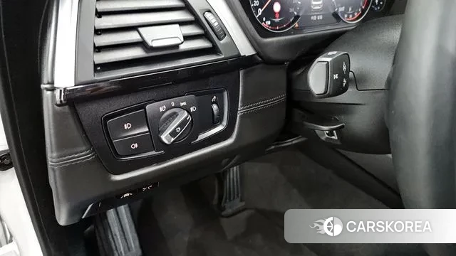 BMW 4 Series (F32) 2020 Белый из Кореи, фото 6