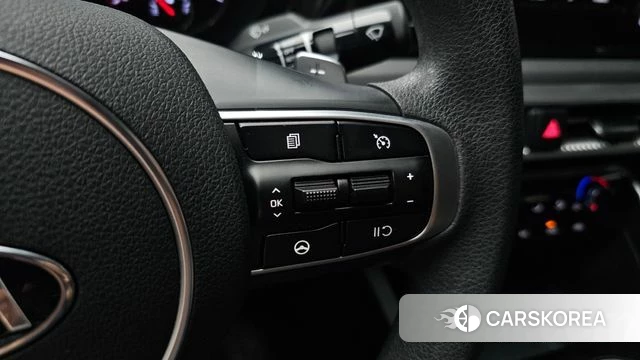 Kia K5 3rd generation 2021 Серый из Кореи, фото 6