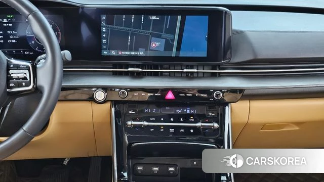 Kia Carnival 4th generation 2022 Белый из Кореи, фото 6