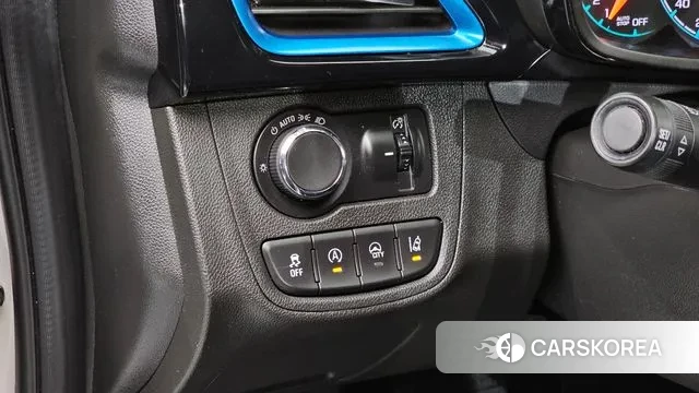 Chevrolet (GM Daewoo) The New Spark 2018 Жемчужный цвет из Кореи, фото 6
