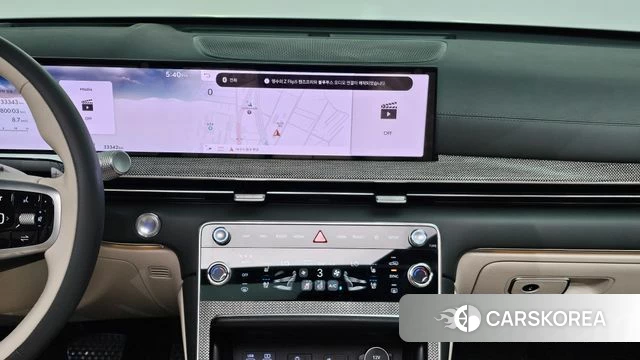 Genesis GV80 2024 Белый из Кореи, фото 6