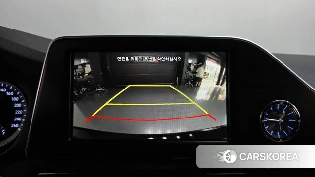 Hyundai Grandeur IG 2018 Черный из Кореи, фото 6