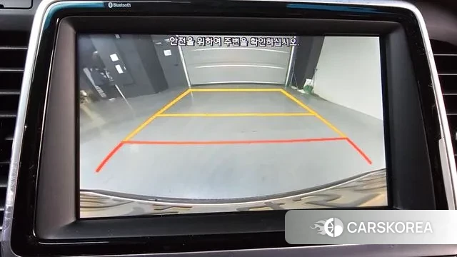 Hyundai Sonata New Rise 2018 Серый из Кореи, фото 6